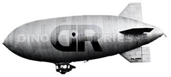 DinoRiese.com Logo | Astoria, NY Web Design, SEO, & Hosting Professional Services