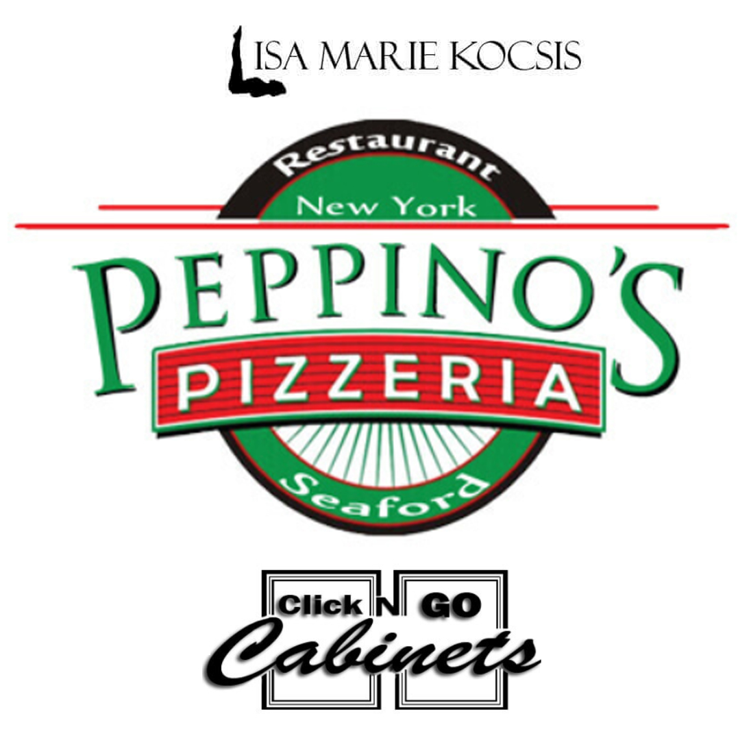 Logo Design | DinoRiese.com