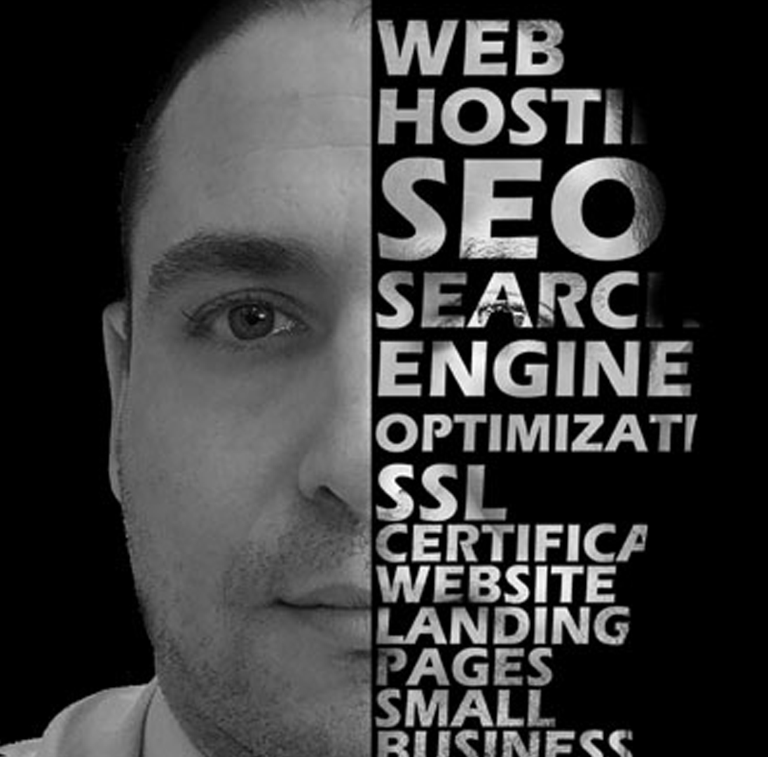 Graphic Design | DinoRiese.com
