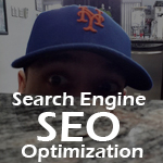 Search Engine Optimization SEO Professional Services photo | Astoria, NY DinoRiese.com