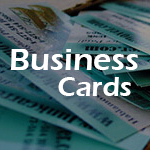 Business Card Professional Services photo | Astoria, NY DinoRiese.com