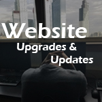 Website Updating Professional Services photo | Astoria, NY DinoRiese.com