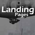Landing Page Design Professional Services photo | Astoria, NY DinoRiese.com